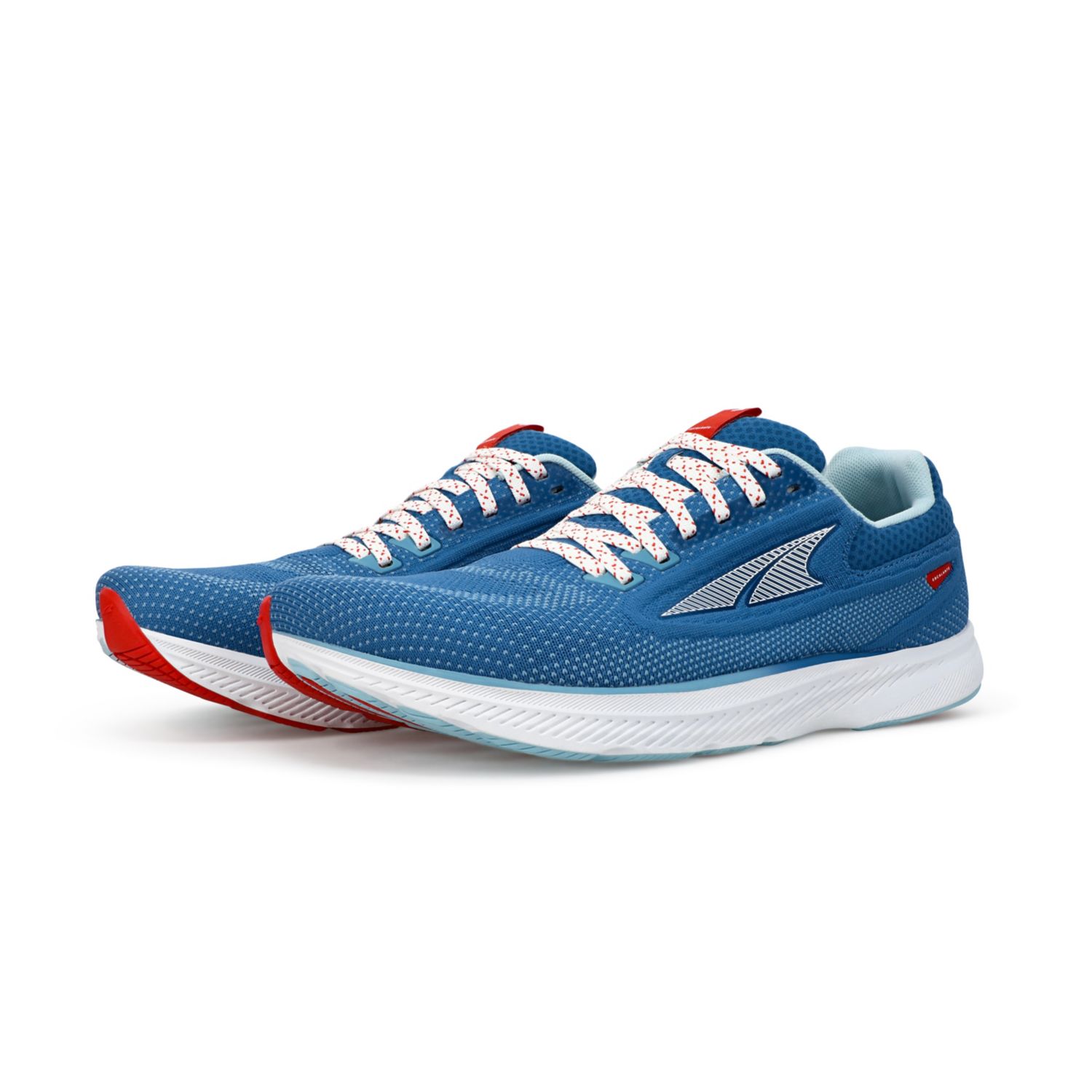 Altra Escalante 3 Men's Sneakers Blue | South Africa-63021859